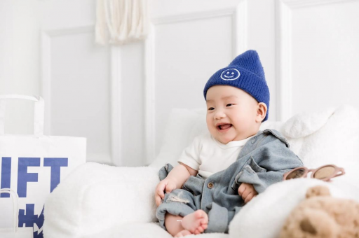 进贤宝宝吃什么补铁