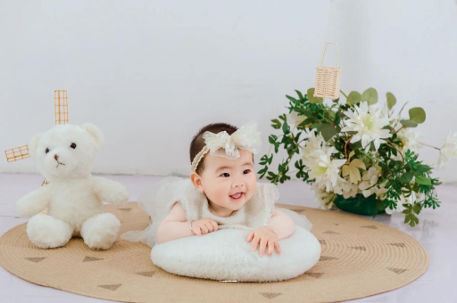 进贤宝宝发烧咳嗽